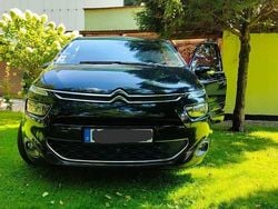 Schwarz Gebraucht 2017 Citroën C4 Picasso Start Van / Kleinbus | 6.999 € (Fairer Preis)