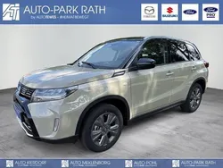 Beige Neu 2025 Suzuki Vitara Comfort SUV | 22.490 € (Guter Preis)