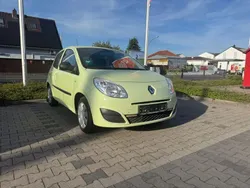 Grün Gebraucht 2009 Renault Twingo Authentique Kleinwagen | 1.970 € (Fairer Preis)