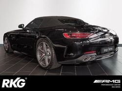 Gebraucht 2021 Mercedes AMG GT C AMG Coupé | 126.890 € (Fairer Preis)