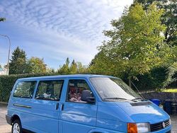Blau Gebraucht 1990 VW T4 Van | 3.999 €