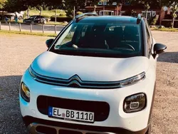 Weiß Gebraucht 2020 Citroën C3 Aircross PureTech SUV | 11.800 € (Fairer Preis)