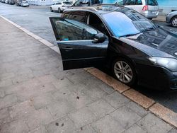 Schwarz Gebraucht 2010 Renault Laguna III Kombi | 1.750 €