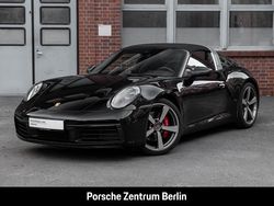 Schwarz Gebraucht 2024 Porsche 992 Coupé | 172.930 € (Fairer Preis)