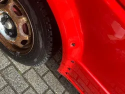 VW Golf II