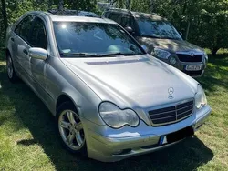 Gebraucht 2000 Mercedes C180 Classic Limousine | 1.100 € (Guter Preis)