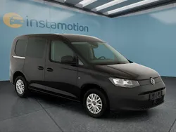 Schwarz Neu 2025 VW Caddy Van / Kleinbus | 27.749 € (Fairer Preis)