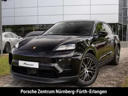 Schwarz Neu 2025 Porsche Macan SUV | 99.951 € (Superpreis)