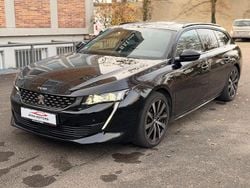 Noir perla nera Gebraucht 2020 Peugeot 508 Allure GT-Line Kombi | 18.999 € (Guter Preis)