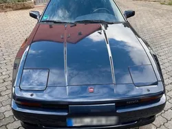 Blau Gebraucht 1990 Toyota Supra Coupé | 22.500 €