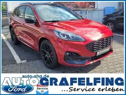 Rot Neu 2024 Ford Kuga ST-Line X SUV | 31.690 € (Fairer Preis)
