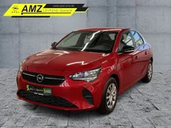 Rot Gebraucht 2021 Opel Corsa Edition Kleinwagen | 10.990 € (Guter Preis)