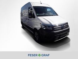 Candyweiß Gebraucht 2020 VW Crafter Van | 24.211 € (Superpreis)