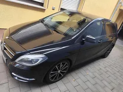 Gebraucht 2014 Mercedes B220 Van / Kleinbus | 10.500 € (Fairer Preis)