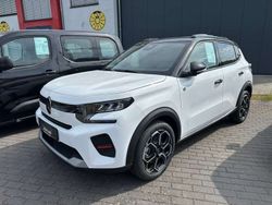 Lack weiss Neu 2025 Citroën e-C3 Kleinwagen | 28.900 € (Etwas zu teuer)