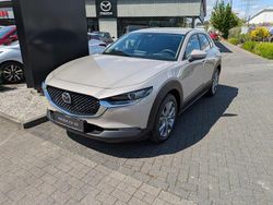 Neu 2025 Mazda CX-30 Exclusive-Line SUV | 32.100 €