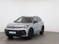 Silber Neu 2025 VW Tiguan R-line SUV | 52.990 € (Fairer Preis)