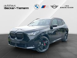 Grau Neu 2025 BMW X3 Exclusive SUV | 66.490 € (Fairer Preis)