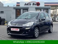Blau Gebraucht 2014 Citroën C3 Tendance Kleinwagen | 5.950 € (Fairer Preis)
