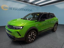 Grün Gebraucht 2024 Opel Mokka SUV | 22.599 € (Fairer Preis)