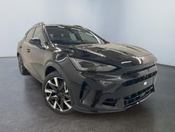 0e midnight black met. Neu 2025 Cupra Formentor VZ SUV | 41.043 € (Guter Preis)