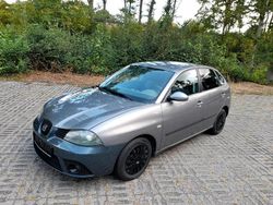 Braun Gebraucht 2004 Seat Ibiza Limousine | 1.500 € (Fairer Preis)