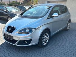Silber Gebraucht 2009 Seat Altea Style Van / Kleinbus | 3.790 € (Fairer Preis)