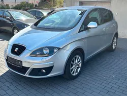 Silber Gebraucht 2009 Seat Altea Style Van / Kleinbus | 3.990 € (Fairer Preis)