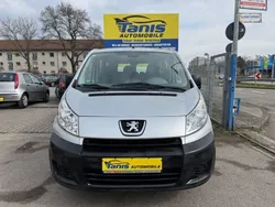 Grau Gebraucht 2011 Peugeot Expert Van | 6.750 €