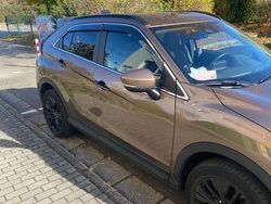 Braun Gebraucht 2020 Mitsubishi Eclipse Cross SUV | 20.000 € (Etwas zu teuer)