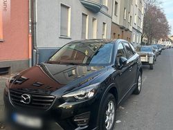 Schwarz Gebraucht 2016 Mazda CX-5 SUV | 8.500 € (Guter Preis)