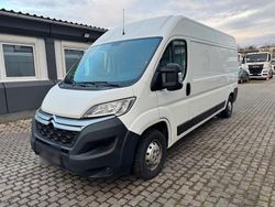 Weiß Gebraucht 2020 Citroën Jumper Van / Kleinbus | 14.900 € (Superpreis)