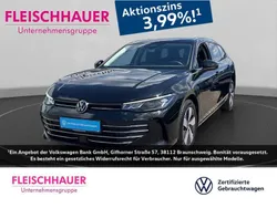 Schwarz Gebraucht 2024 VW Passat Business Kombi | 30.980 € (Guter Preis)