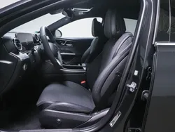 Grau Gebraucht 2023 Mercedes C300 Limousine | 43.990 €
