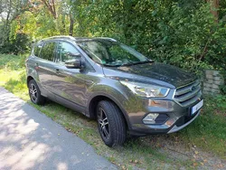 Braun Gebraucht 2019 Ford Kuga Trend SUV | 14.999 € (Superpreis)
