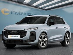 Grau Gebraucht 2025 Audi Q3 SUV | 55.849 €