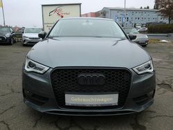 Grau Gebraucht 2015 Audi A3 Ambition Limousine | 16.600 € (Fairer Preis)