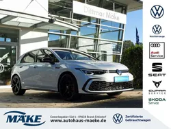 Weiss Gebraucht 2024 VW Golf VIII Style Limousine | 38.990 € (Teuer)
