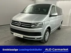 Silber Gebraucht 2018 VW T6 Comfortline Van | 32.980 € (Guter Preis)