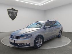 Silber Gebraucht 2012 VW Passat Trendline Kombi | 6.500 € (Superpreis)