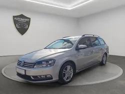 Silber Gebraucht 2012 VW Passat Trendline Kombi | 7.989 € (Fairer Preis)