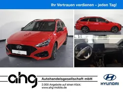 Rot Neu 2024 Hyundai i30 Advantage Kombi | 24.999 € (Fairer Preis)