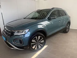 Othercolor Gebraucht 2023 VW T-Roc Move SUV | 28.950 € (Fairer Preis)