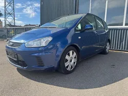 Blau Gebraucht 2007 Ford C-MAX Style Van / Kleinbus | 1.290 € (Superpreis)