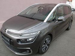 Gebraucht 2017 Citroën Grand C4 Picasso Van / Kleinbus | 10.500 € (Fairer Preis)