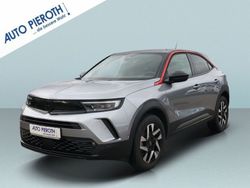 Kca lack grau artense Gebraucht 2022 Opel Mokka GS Line SUV | 19.850 € (Fairer Preis)