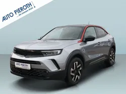 Kca lack grau artense Gebraucht 2022 Opel Mokka GS Line SUV | 19.850 € (Fairer Preis)