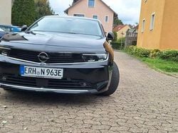 Schwarz Gebraucht 2022 Opel Astra GS Line Kombi | 18.600 € (Superpreis)