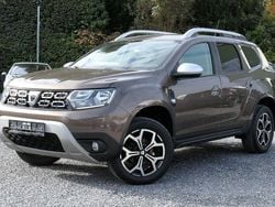 Gold Gebraucht 2019 Dacia Duster Prestige SUV | 11.600 € (Guter Preis)