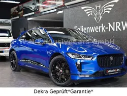 Other Gebraucht 2018 Jaguar I-Pace SUV | 23.970 € (Fairer Preis)